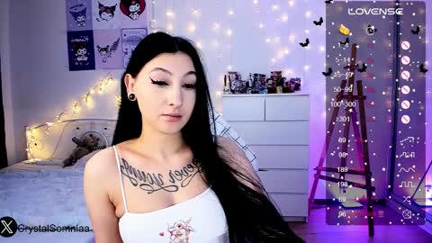 Sasha    Make me moan with patterns   good music here  online show from February 2025 12:16:01 AM