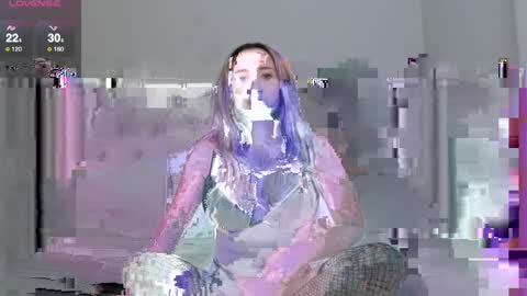 Nikki online show from April 2026 10:34:02 PM