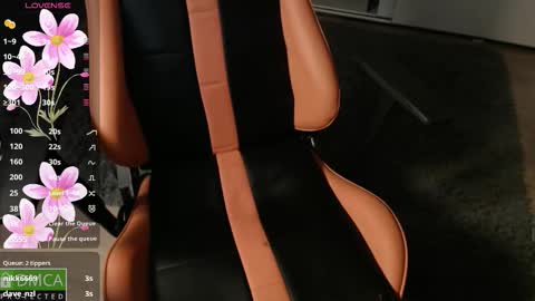 Snapshot of crystalyss chatting on September 2025 02:36:02 AM Lia online show from September 2025 02:36:02 AM