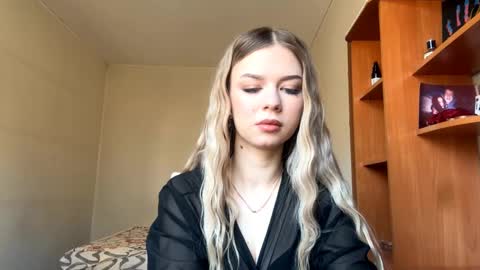Jesi online show from March 2026 05:18:01 AM