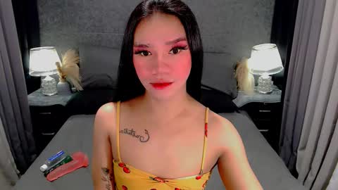 bea takashi  online show from February 2026 08:46:01 AM