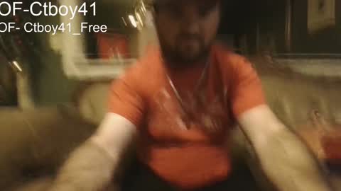 CTboy41 online show from January 2025 04:39:02 AM