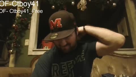CTboy41 online show from January 2025 03:09:02 AM