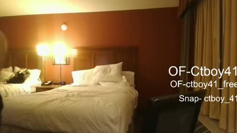 CTboy41 online show from April 2026 05:26:02 AM