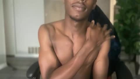 BlacTrojan OF online show from April 2026 05:11:01 PM