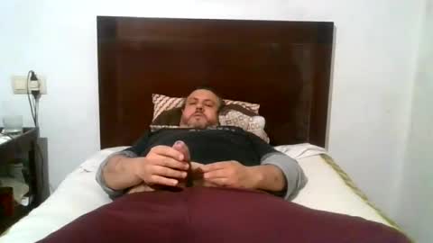 cuadillo online show from November 2025 10:30:01 PM
