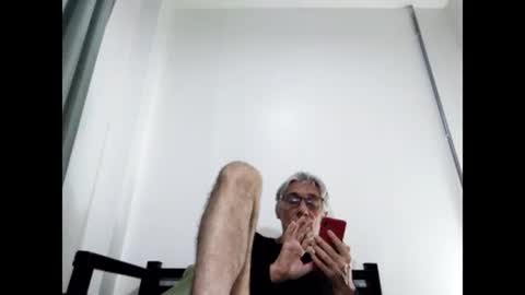 Snapshot of cucaio18 chatting on March 2025 10:29:02 AM BIG UNCUT HARD COCK online show from March 2025 10:29:02 AM