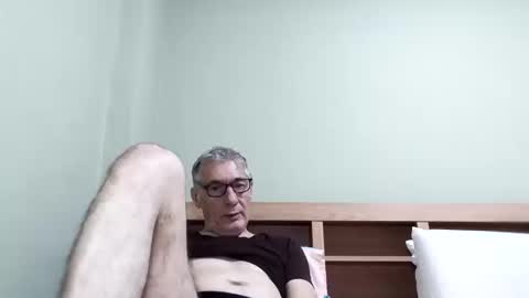 BIG UNCUT HARD COCK online show from December 2025 01:55:01 AM