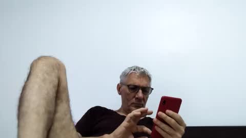 BIG UNCUT HARD COCK online show from June 2026 12:35:01 AM