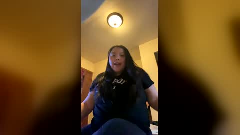 cuckgoddess online show from April 2026 12:10:01 AM