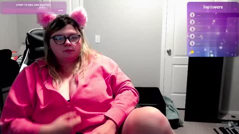 cuddlebudeez online show from September 2025 03:52:01 AM