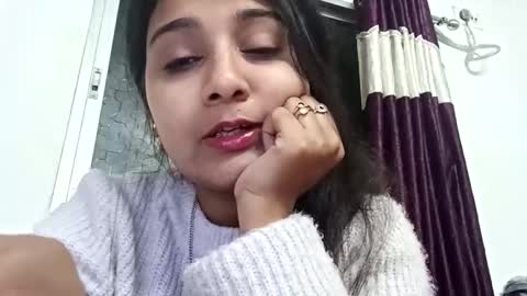 cuddlemuffins online show from December 2025 03:09:02 PM