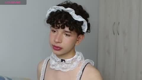 Cuddly online show from February 2025 04:37:01 PM