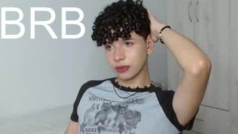 Cuddly online show from February 2025 08:22:01 PM