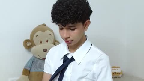 Cuddly online show from September 2025 09:31:02 AM