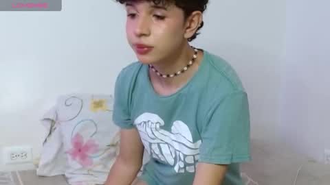 Cuddly online show from September 2025 10:25:01 PM