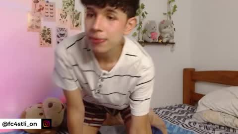 Cuddly online show from May 2026 06:41:01 AM