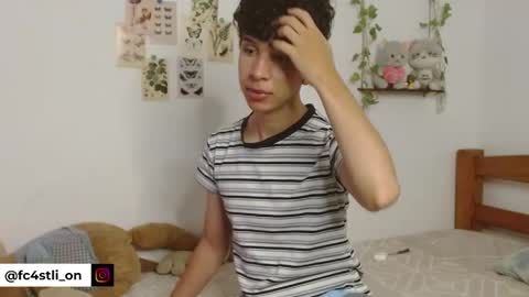 Cuddly online show from June 2026 07:53:02 AM