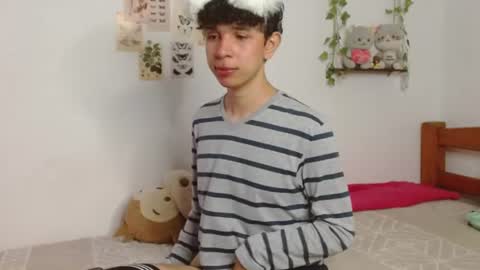Cuddly online show from June 2026 01:46:01 PM