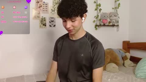 Cuddly online show from June 2026 08:33:02 PM
