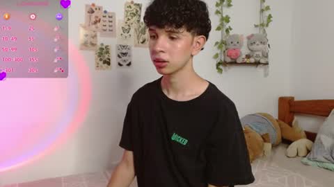 Cuddly online show from June 2026 06:55:02 AM