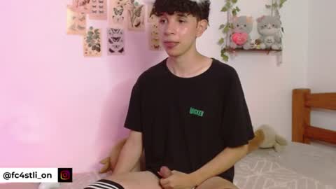 Cuddly online show from June 2026 07:34:01 PM