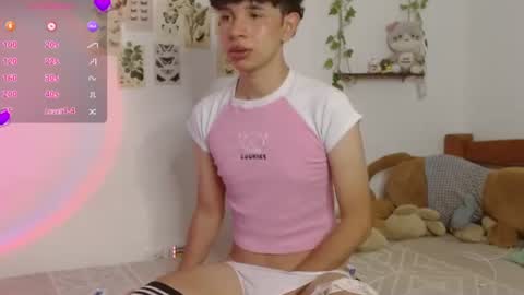Cuddly online show from June 2026 07:25:01 AM