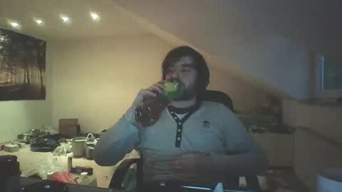 Snapshot of cuddlycrab48 chatting on April 2026 07:09:01 PM cuddlycrab48 online show from April 2026 07:09:01 PM