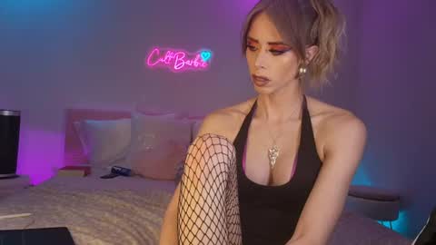 Cult Barbie online show from June 2026 03:33:01 AM