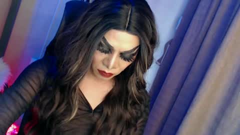 Snapshot of cum_4youbaby chatting on March 2025 01:05:01 AM CUMMELA SLUTI online show from March 2025 01:05:01 AM