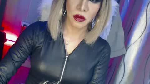 CUMMELA SLUTI online show from June 2026 08:45:02 AM