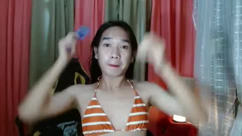 Ashly online show from October 2025 11:22:02 PM