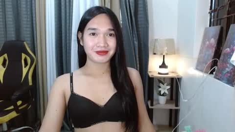 Ashly online show from March 2026 12:05:01 AM