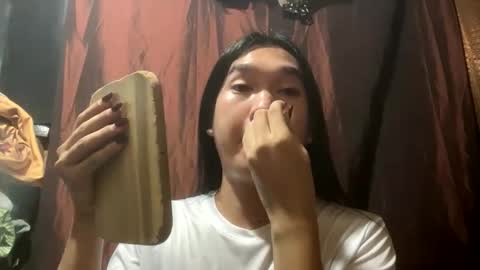 Ashly online show from May 2026 10:45:01 AM
