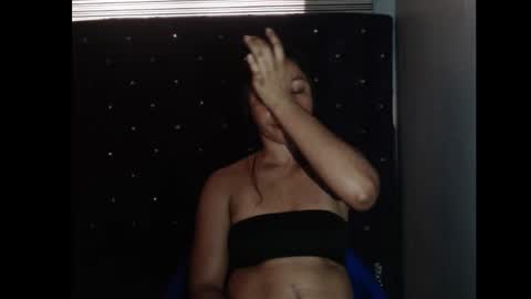 Snapshot of cum_chocochata chatting on October 2025 12:27:01 PM Nancy online show from October 2025 12:27:01 PM