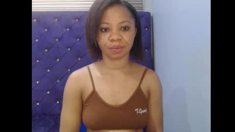 Snapshot of cum_chocochata chatting on October 2025 07:00:02 AM Nancy online show from October 2025 07:00:02 AM