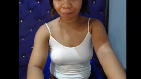 Snapshot of cum_chocochata chatting on November 2025 02:34:02 AM Nancy online show from November 2025 02:34:02 AM