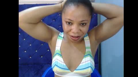 Snapshot of cum_chocochata chatting on November 2025 07:07:01 AM Nancy online show from November 2025 07:07:01 AM
