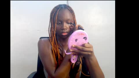 Snapshot of cum_ebony_xsecret chatting on June 2026 06:45:01 AM sophie online show from June 2026 06:45:01 AM