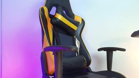 Snapshot of cum_park chatting on February 2026 06:45:01 PM DAVID online show from February 2026 06:45:01 PM