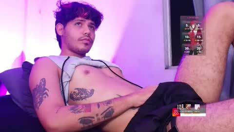 Snapshot of cum_park chatting on March 2026 07:03:02 AM DAVID online show from March 2026 07:03:02 AM