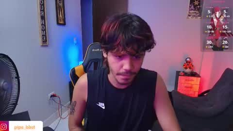 Snapshot of cum_park chatting on March 2026 03:34:01 AM DAVID online show from March 2026 03:34:01 AM