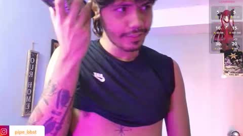 Snapshot of cum_park chatting on March 2026 05:34:02 PM DAVID online show from March 2026 05:34:02 PM