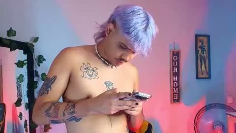 DAVID online show from June 2026 06:39:01 PM