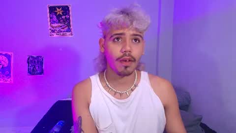 DAVID online show from June 2026 06:43:01 PM