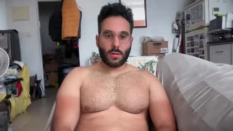 Cuman online show from May 2026 05:02:02 AM