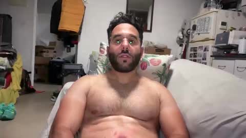 Cuman online show from May 2026 11:11:01 PM