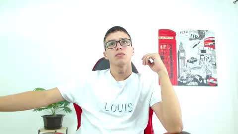 cumandres online show from October 2025 02:03:02 PM