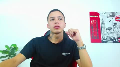 cumandres online show from April 2026 03:02:01 PM