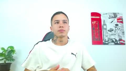 cumandres online show from April 2026 03:16:02 PM